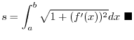 $\displaystyle{\int_{0}^{\infty}xe^{-x}dx}$