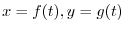 $\displaystyle \Delta : a = x_{0} < x_{1} < \cdots < x_{n} = b$