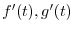 $x_{i} - x_{i-1}$
