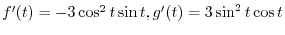 $f(\xi_{i}) - g(\xi_{i})$