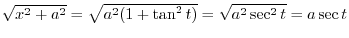 $\displaystyle \left[\frac{2}{3}x^{3/2} - \frac{x^2}{2} + 2x\right]_{1}^{4} = \frac{4}{3} + \frac{3}{2}[4^{3/2} - 1] -\frac{1}{2}[4^2 - 1] + 2[4-1]$