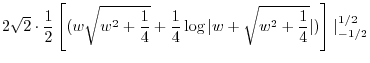 $A(x)$