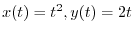 $\displaystyle V = \int_{a}^{b} 2\pi x y dx = \int_{a}^{b} 2\pi x f(x) dx$