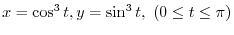 $(1,1)$