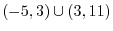 $\displaystyle{y = x^2, \ y = 0, \ x = 1}$