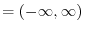 $\displaystyle \int_{0}^{1} (\pi - \pi x^2) dy = \int_0^1 \pi dy - \int_0^1 \pi x^2 dy$