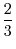 $t = \frac{\pi}{2}$