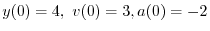 $\displaystyle \int sec^{3}{t}\:dt = \frac{1}{2}\left(\sec{t}\tan{t} + \log\vert sec{t} + \tan{t}\vert\right) + c.$