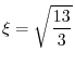 $\displaystyle \sqrt{2}(\frac{1}{\sqrt{2}} + \frac{1}{4}\log\vert\frac{\frac{1}{...
...t{2}}}) = 1 + \frac{\sqrt{2}}{4}\log\vert\frac{2 + \sqrt{2}}{2 - \sqrt{2}}\vert$