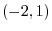 $\displaystyle{x = y^{2} , x = 3 -2y^{2}}$