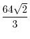 $\displaystyle{(-\infty,1]}$