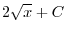 $f(1) = 1$
