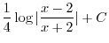 $= [-1, \infty)$