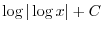 $y = f(x - a)$