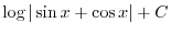 $(f \circ g)(x) = x$