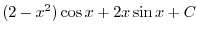 $\displaystyle{\frac{\pi}{6}}$