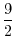$\displaystyle{y' = \frac{2(x^{4} -1 )}{x^{3}}}$