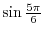 $\displaystyle (-1)\cdot \frac{\sqrt{2}}{2} - 0\cdot \frac{\sqrt{2}}{2} = -\frac{1}{\sqrt{2}} \ensuremath{\ \blacksquare}$