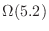 % latex2html id marker 29390
$ \Omega(\ref{fig:V-simple})$