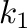 $k_{1}$
