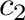 $c_{2}$