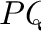 $\displaystyle PQ \!\!$