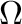 ${\bf\Omega}$