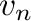 ${\bf v}_{n}$