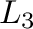 $L_{3}$