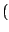 $ ($