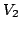 $ V_{2}$