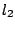 $ l_{2}$
