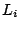 $ L_{i}$