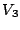 $\displaystyle V_{3}$