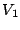 $ V_{1}$