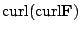 $\displaystyle {\rm curl}({\rm curl}{\bf F})$