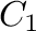 $C_{1}$