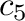 $c_{5}$