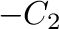 $-C_{2}$