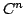 $ { C}^{n}$