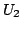$ U_{2}$