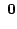 $\displaystyle  {\bf0}$