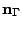 $ {\bf n}_{\Gamma}$