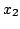 $ x_{2}$