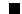 $  \blacksquare$