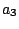 $ a_{3}$