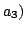 $ a_{3})$