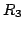 $ R_{3}$