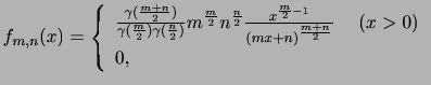 $\displaystyle P(\vert\overline{X} - \mu\vert < \frac{\sigma}{5}) \geq 0.9$