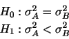 $\displaystyle Y = \frac{1}{\sigma^{2}}\sum_{i=1}^{n}(X_{i} - \bar{X})^{2} = \frac{nS^2}{\sigma^2}$